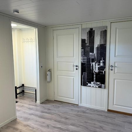 Mini Apartment In Centre Of Jørpeland المظهر الخارجي الصورة