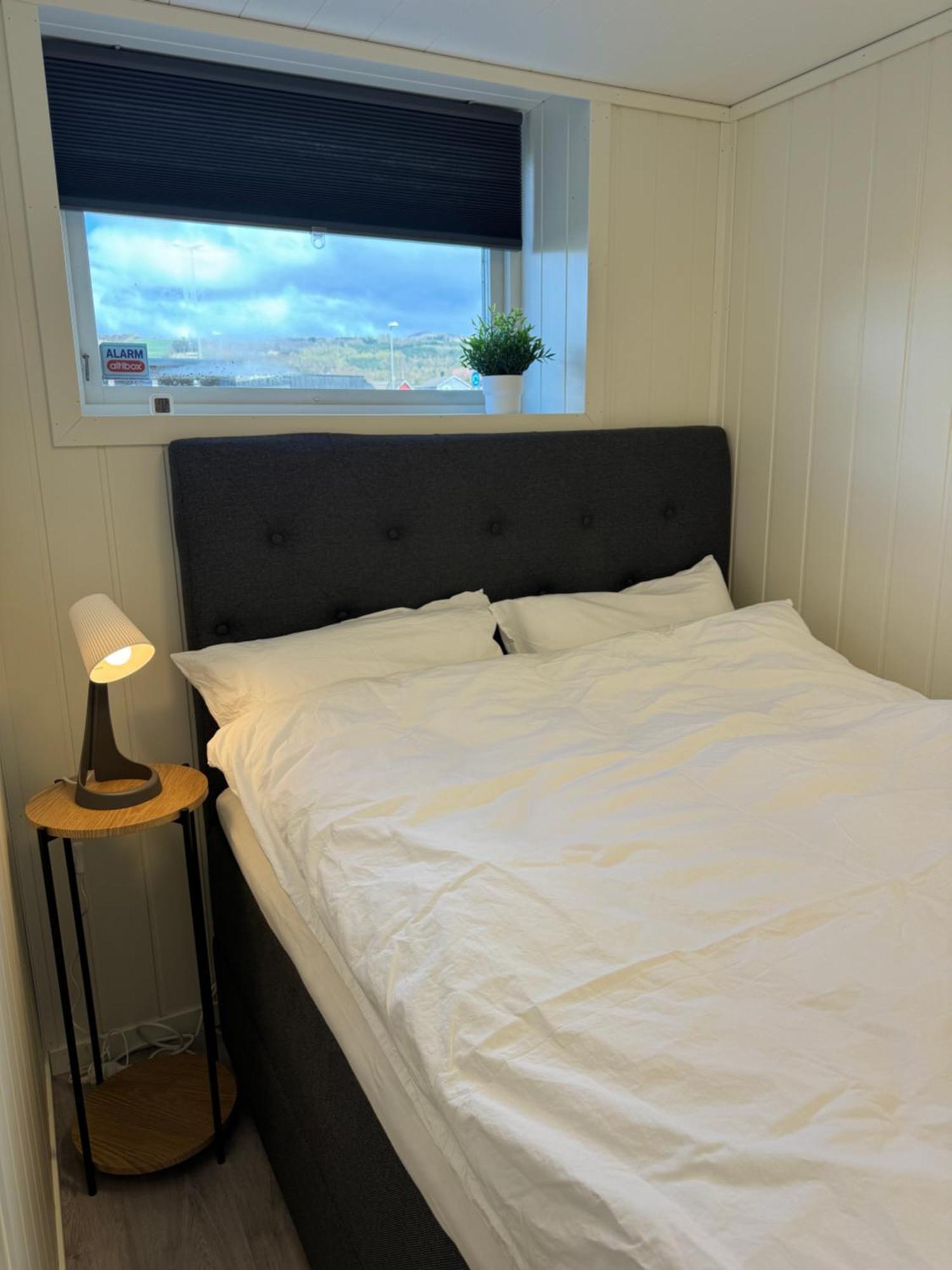 Mini Apartment In Centre Of Jørpeland المظهر الخارجي الصورة