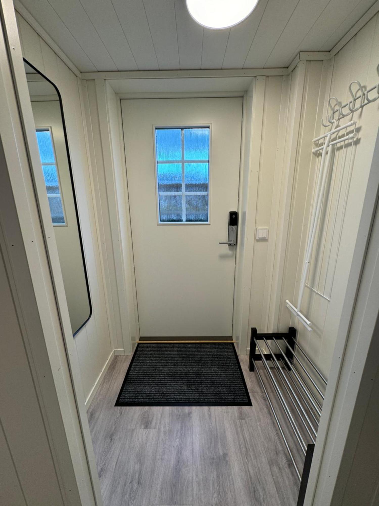 Mini Apartment In Centre Of Jørpeland المظهر الخارجي الصورة